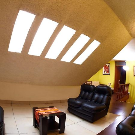 Bed and Breakfast Marlon'S House Arequipa Exteriér fotografie