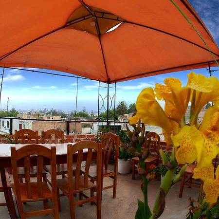Bed and Breakfast Marlon'S House Arequipa Exteriér fotografie
