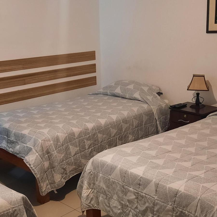 Bed and Breakfast Marlon'S House Arequipa Exteriér fotografie