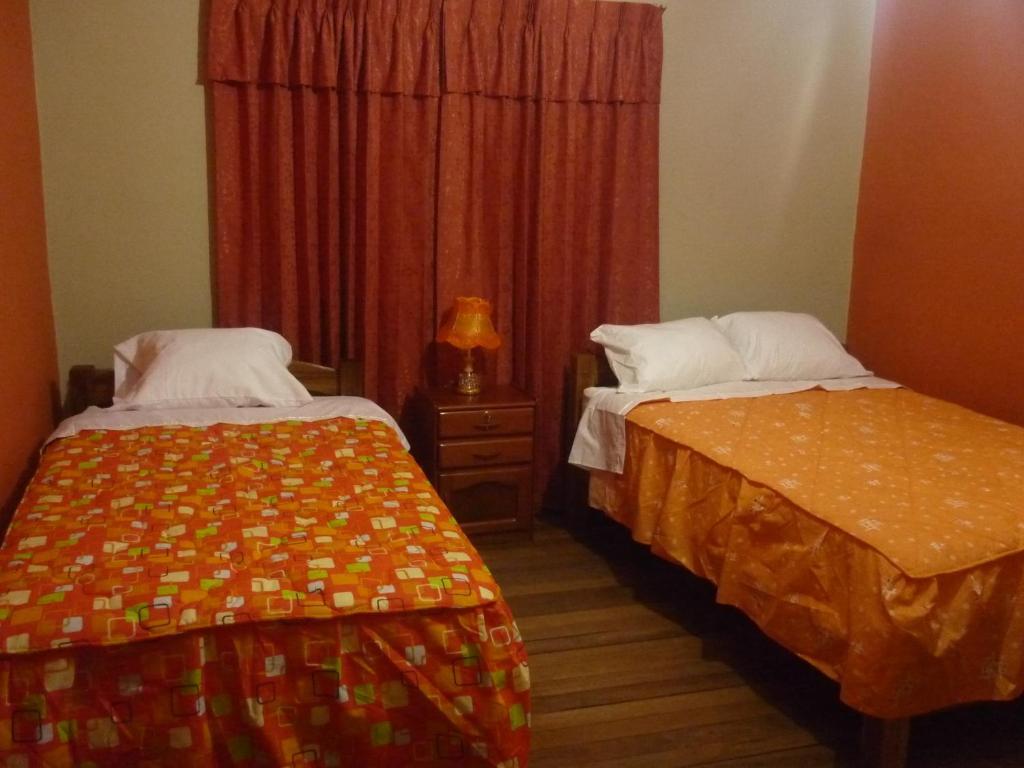 Bed and Breakfast Marlon'S House Arequipa Pokoj fotografie