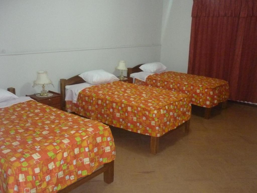 Bed and Breakfast Marlon'S House Arequipa Pokoj fotografie