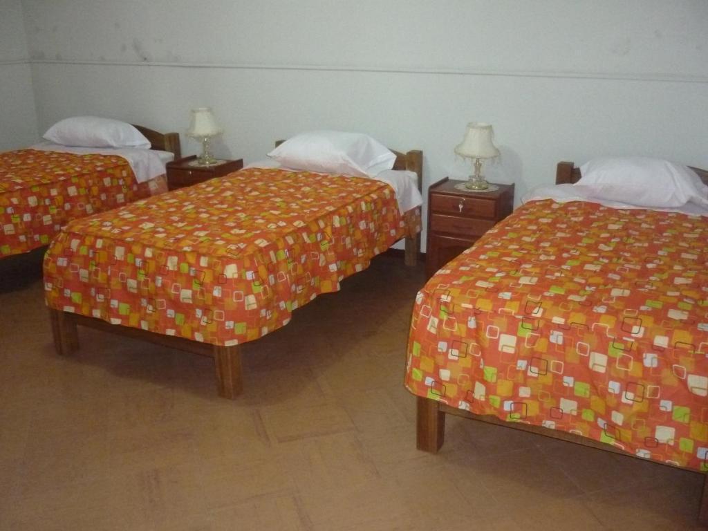 Bed and Breakfast Marlon'S House Arequipa Pokoj fotografie