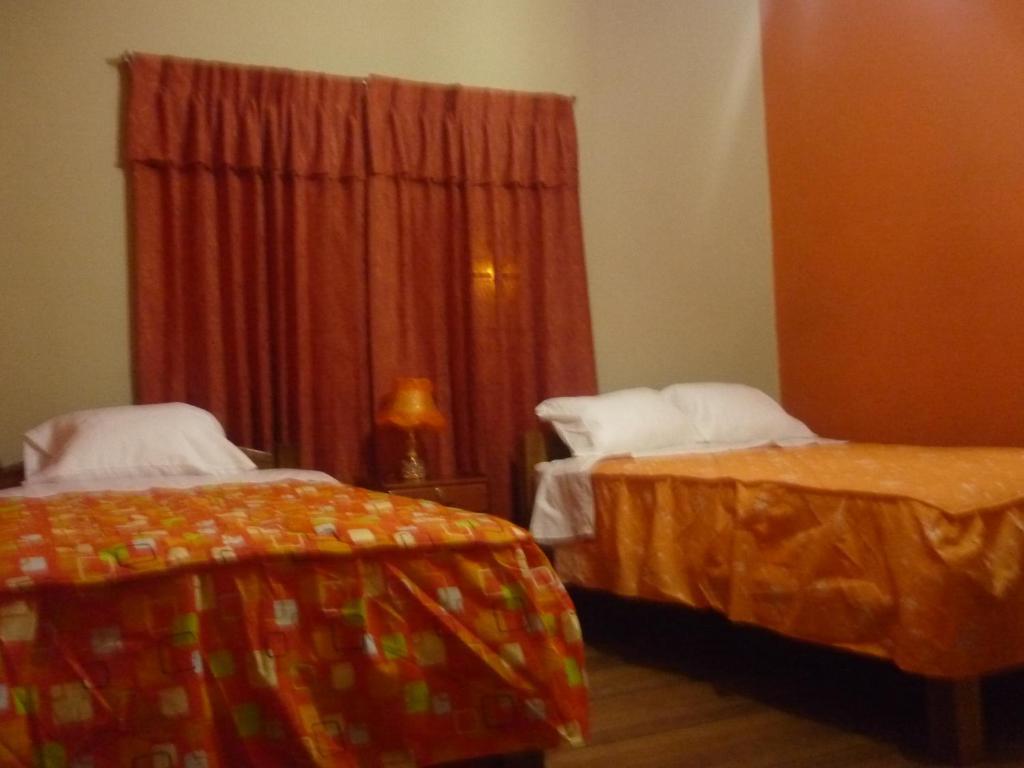 Bed and Breakfast Marlon'S House Arequipa Pokoj fotografie