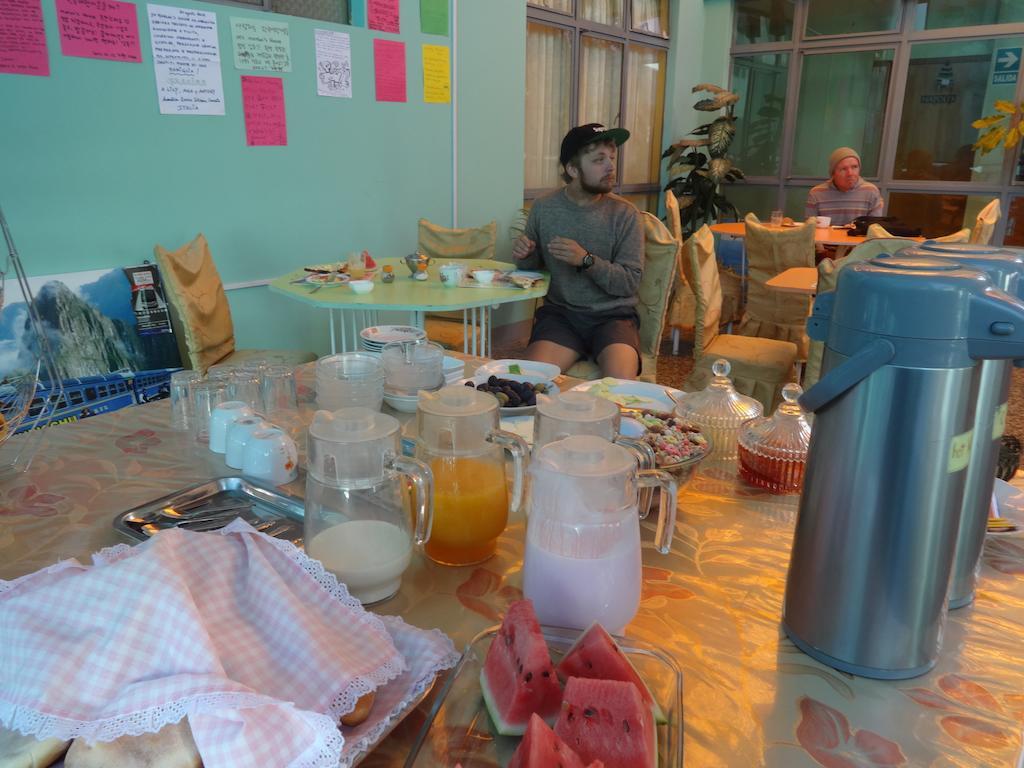 Bed and Breakfast Marlon'S House Arequipa Pokoj fotografie