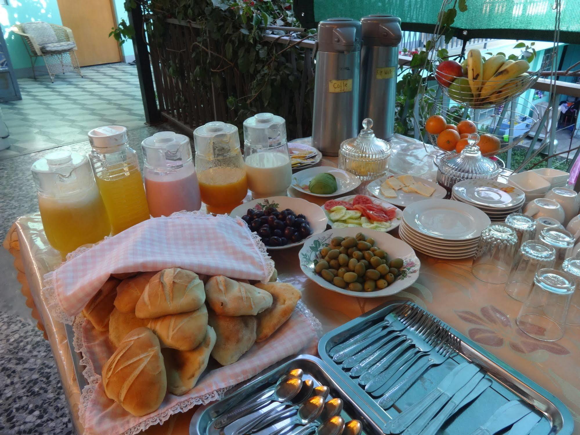 Bed and Breakfast Marlon'S House Arequipa Exteriér fotografie